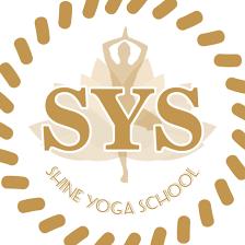  Shine Yoga School India